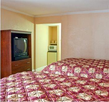 Towne Motel Alexandria Chambre photo