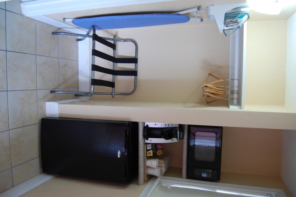 Towne Motel Alexandria Chambre photo
